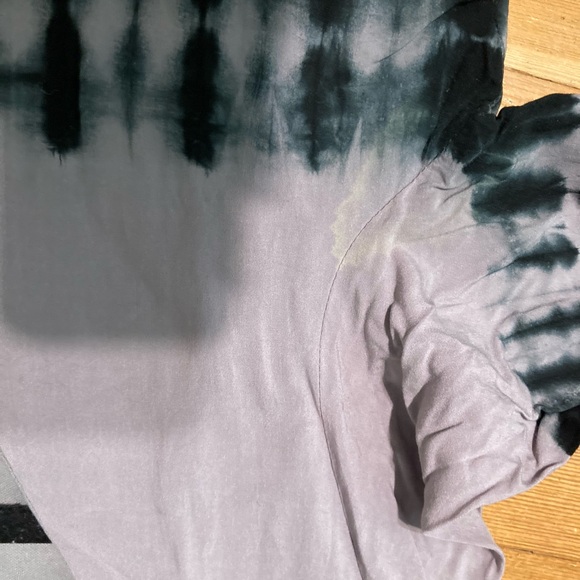 patterned dress - Picture 6 of 7